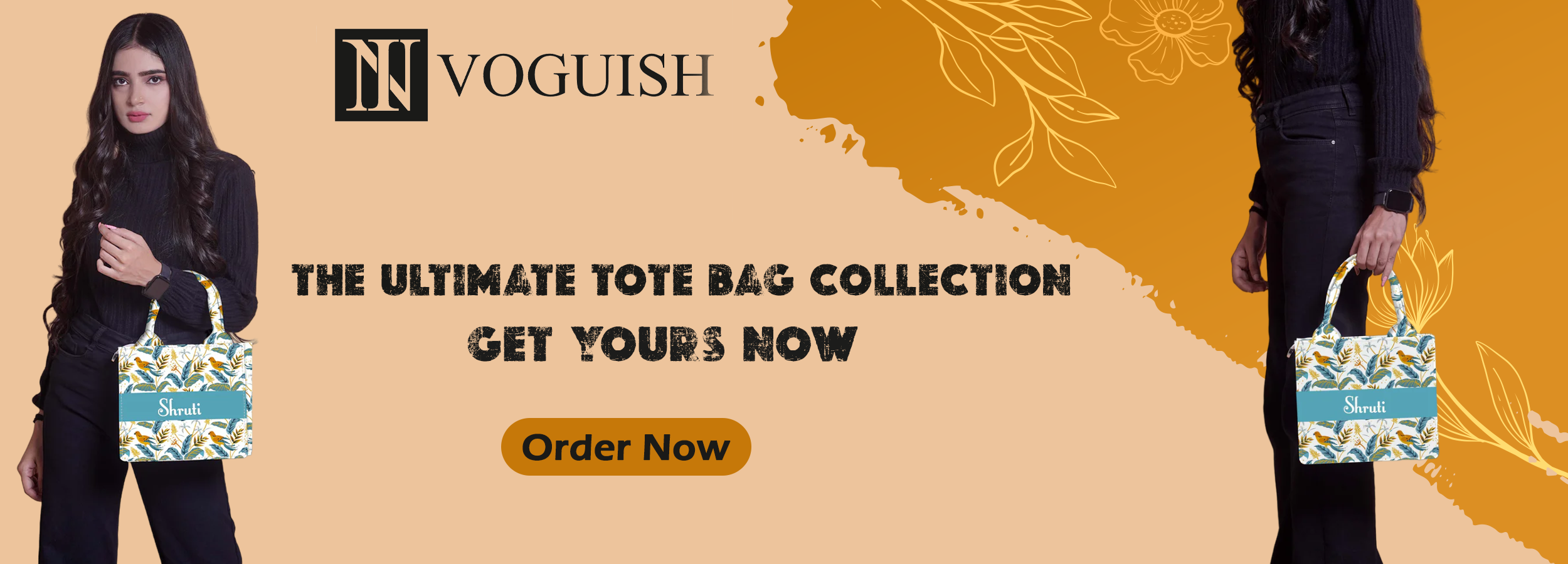 The Ultimate Tote Bag Collection: Get Yours Now!