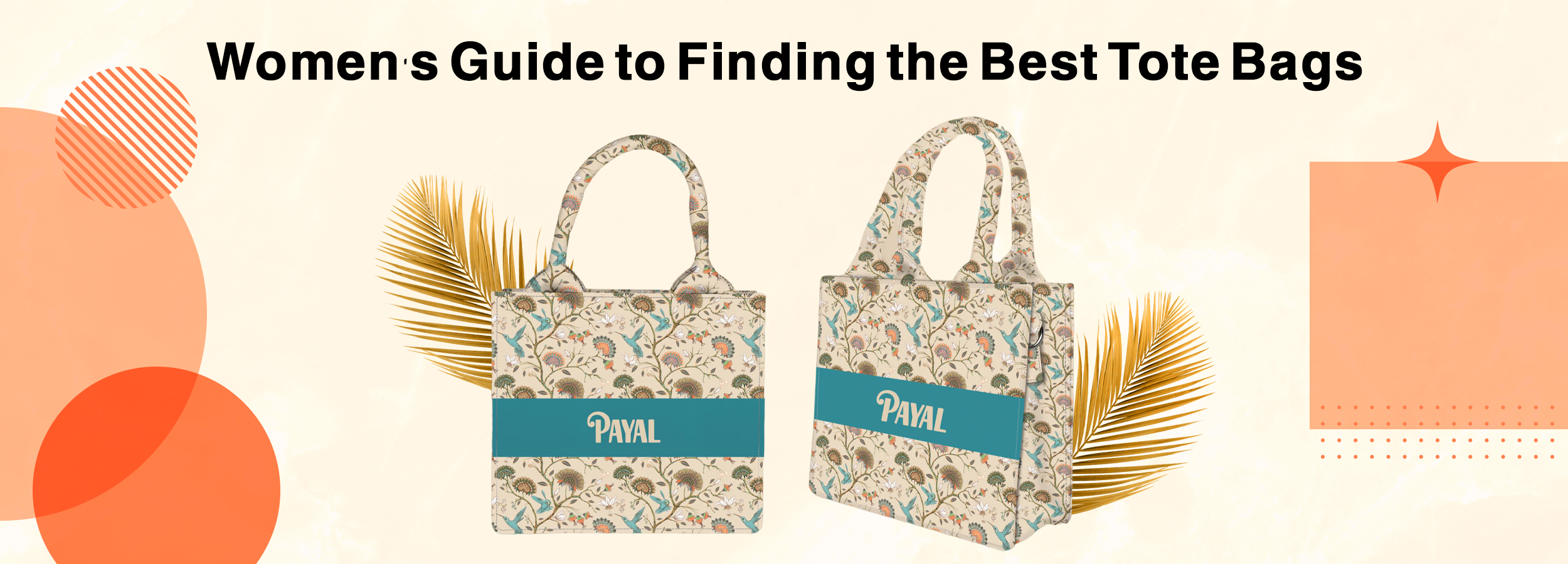 Women's Guide to Finding the Best Tote Bags