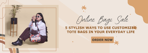 Tote Bags