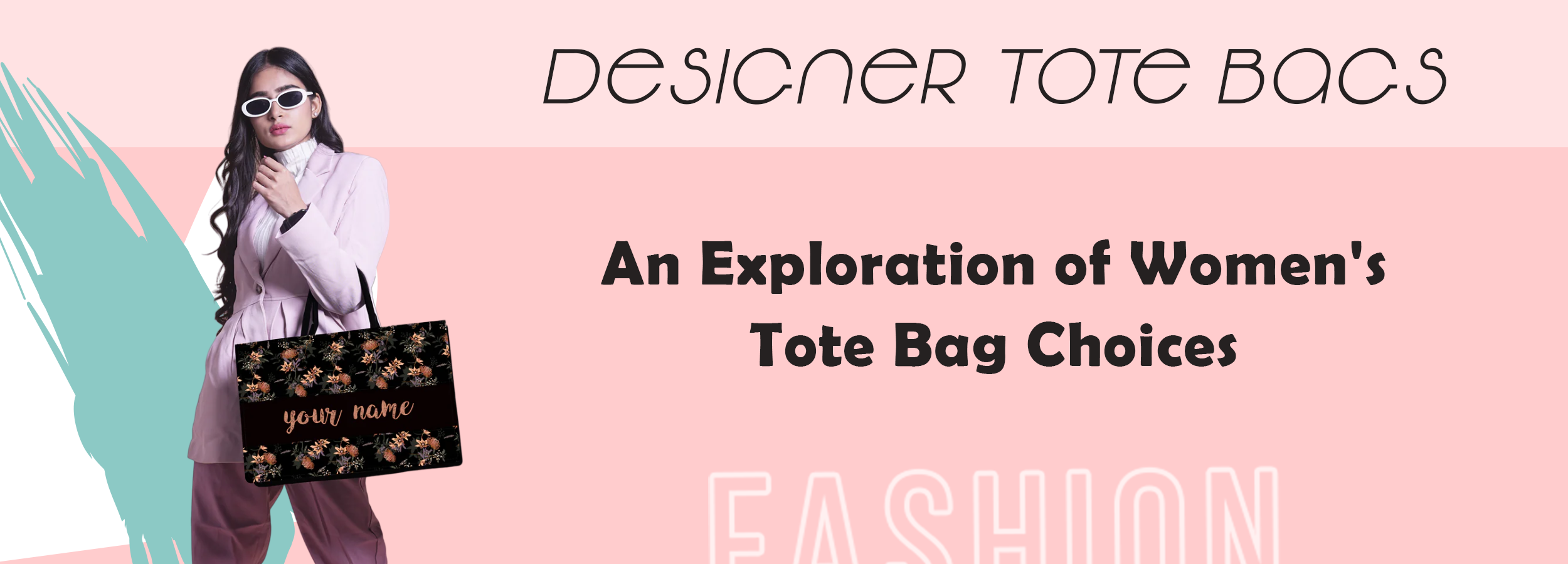 An Exploration of Women's Tote Bag Choices