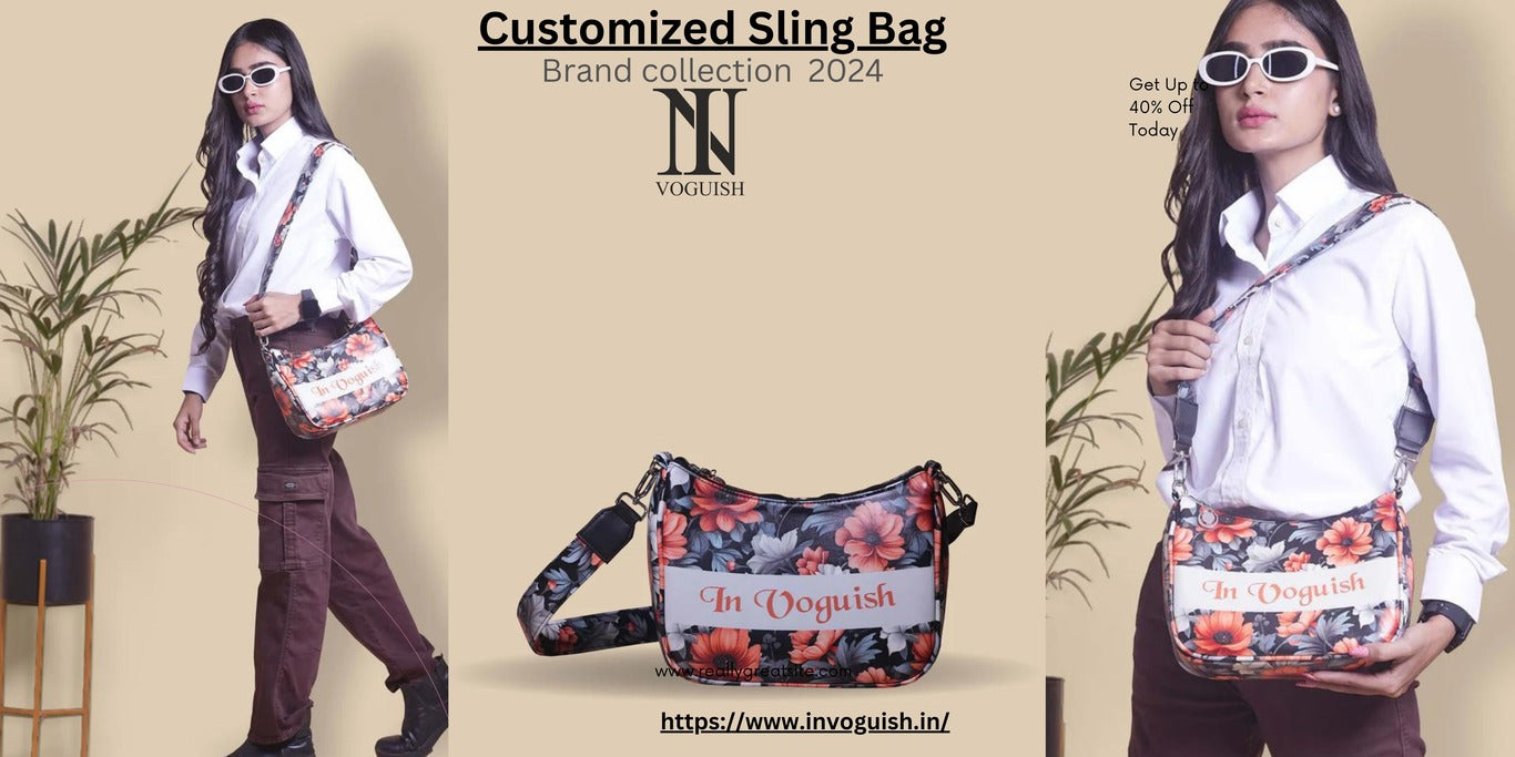 "Everyday Versatility: Custom Siling  Bags for All Your Needs"