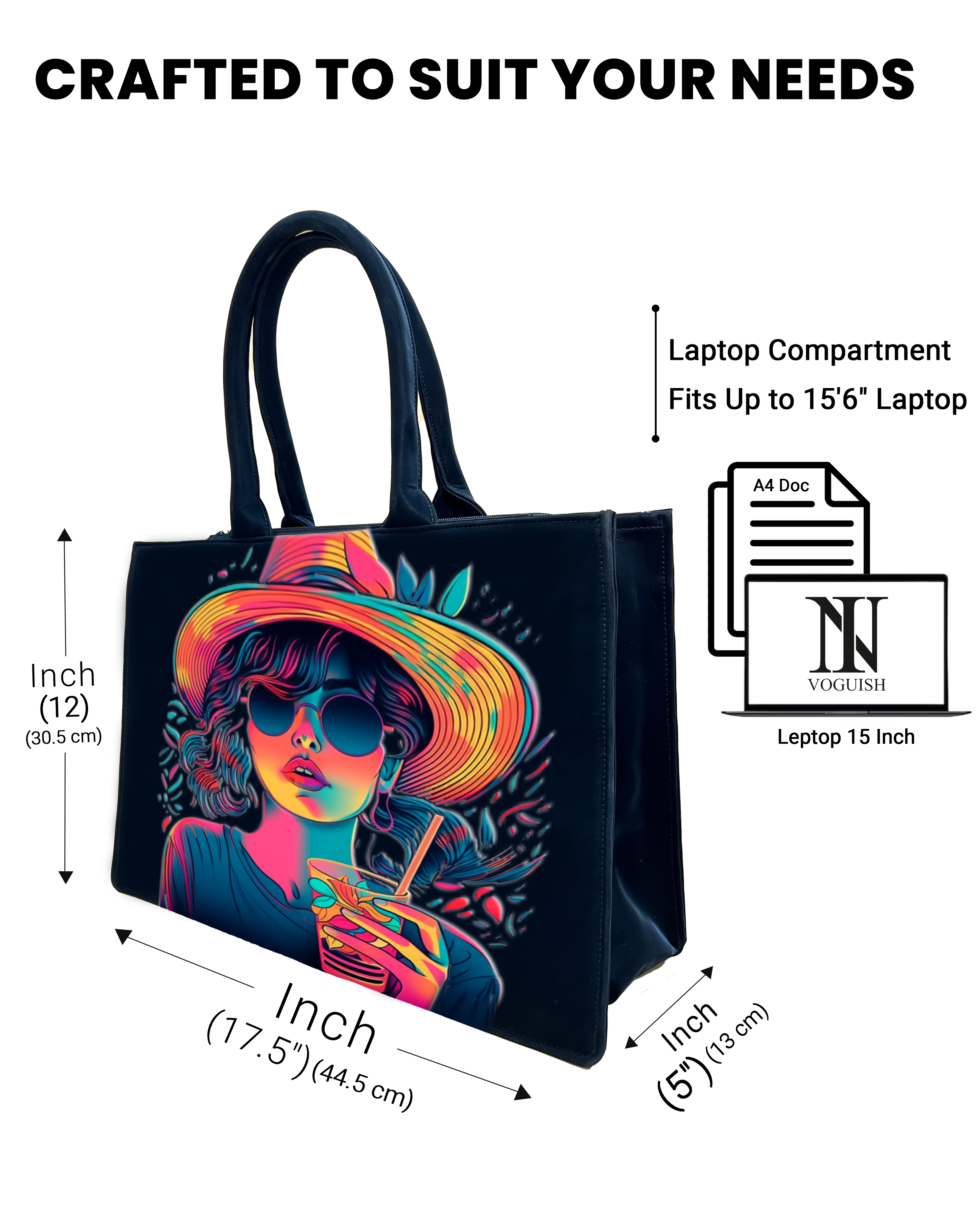 customized tote bags india