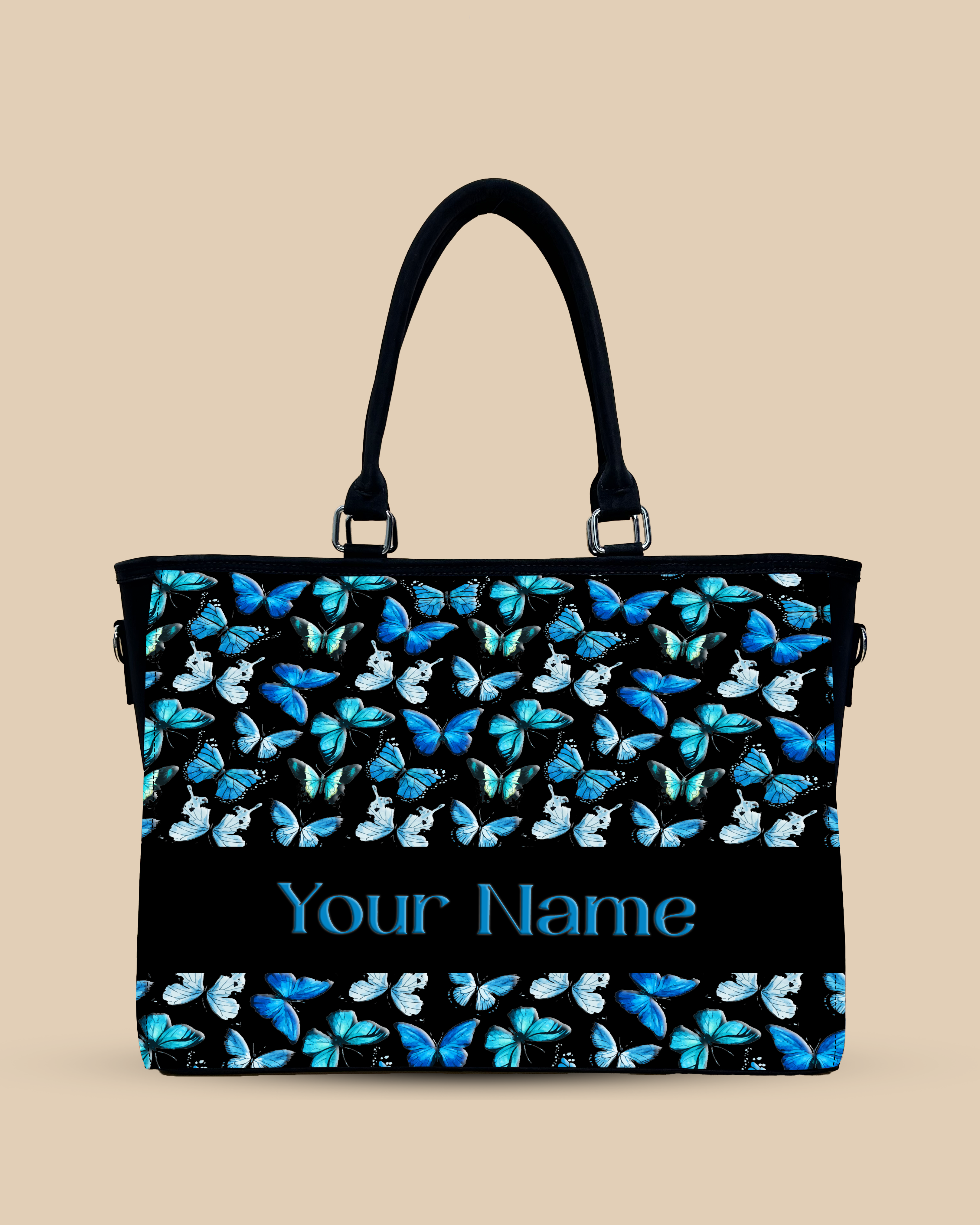 customized tote bags