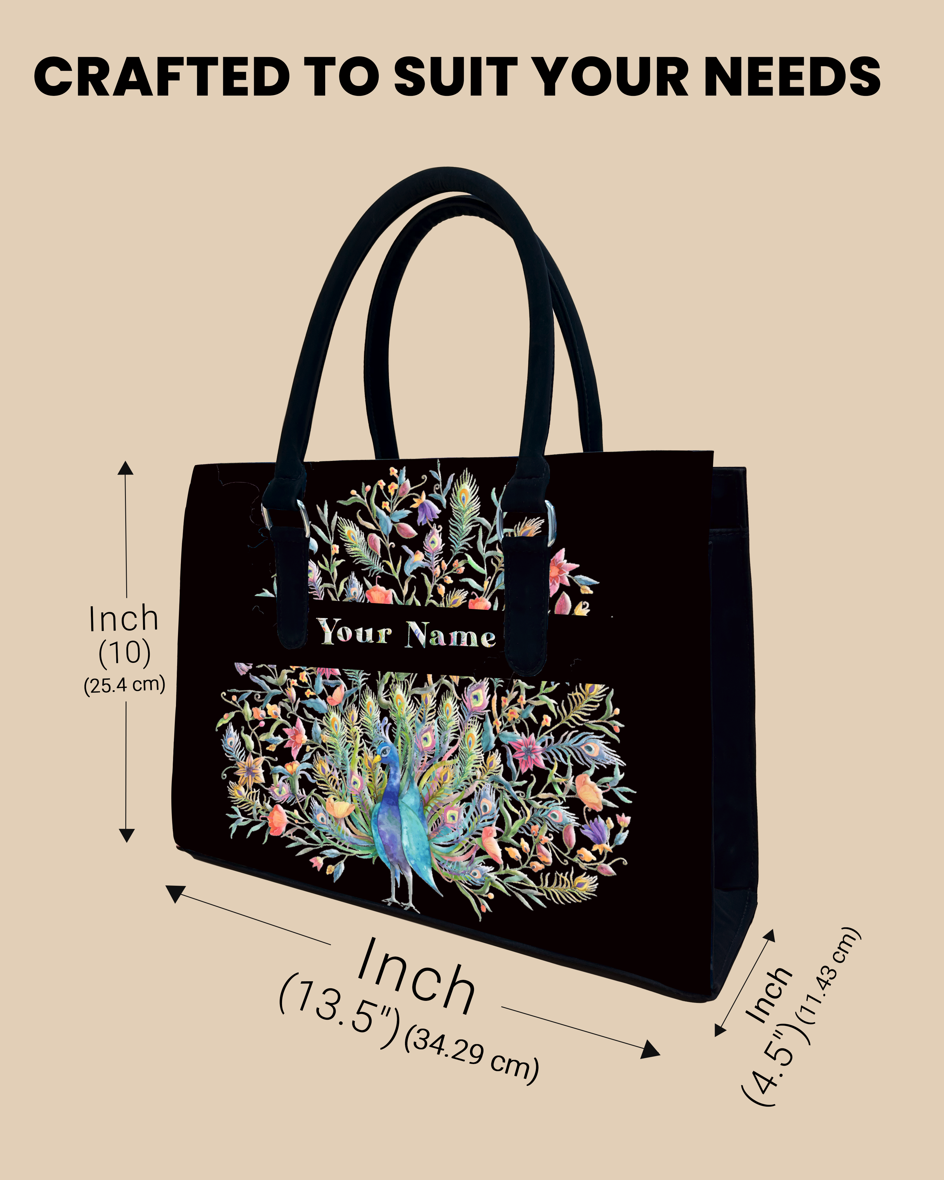 customized tote bags