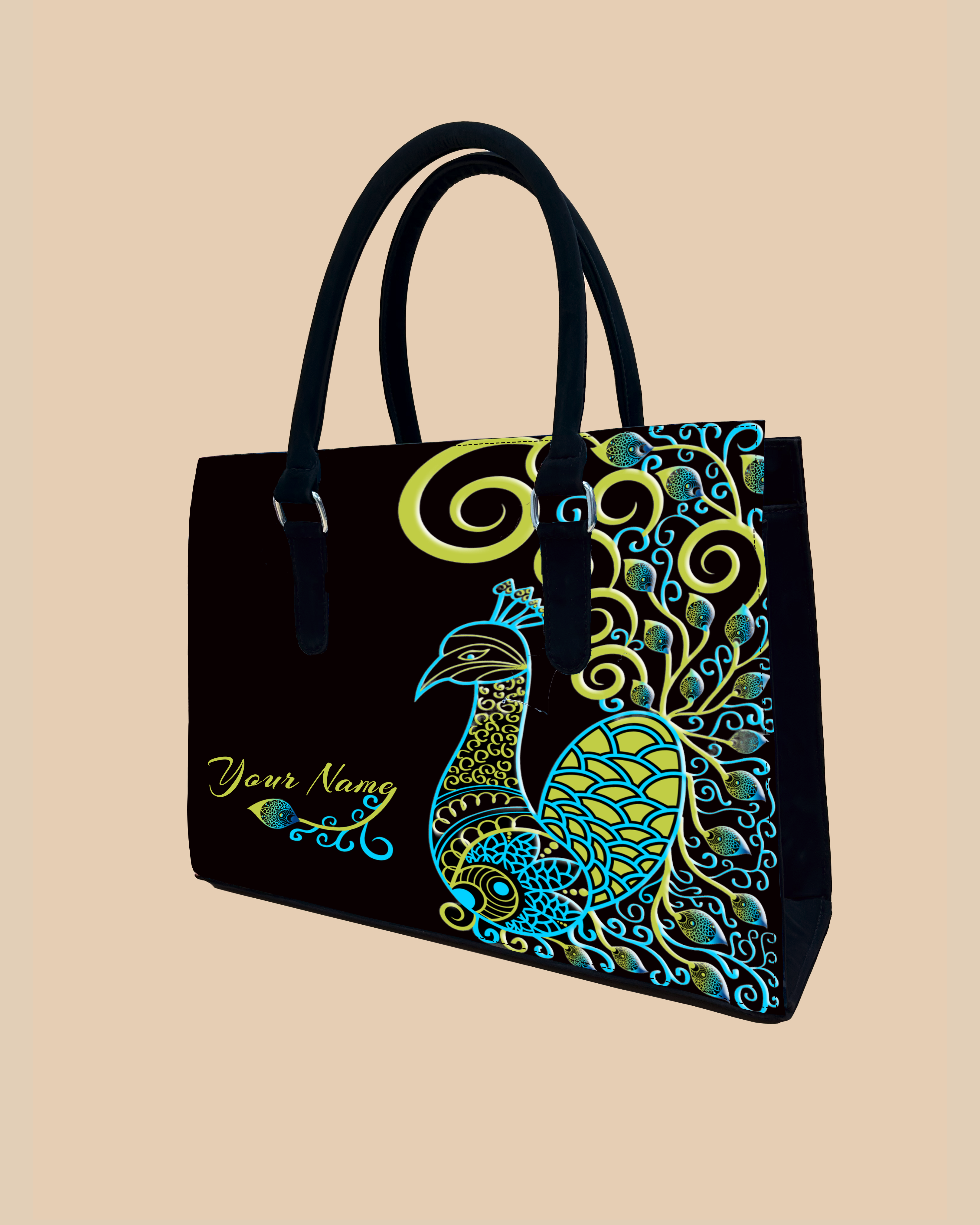 customized tote bags