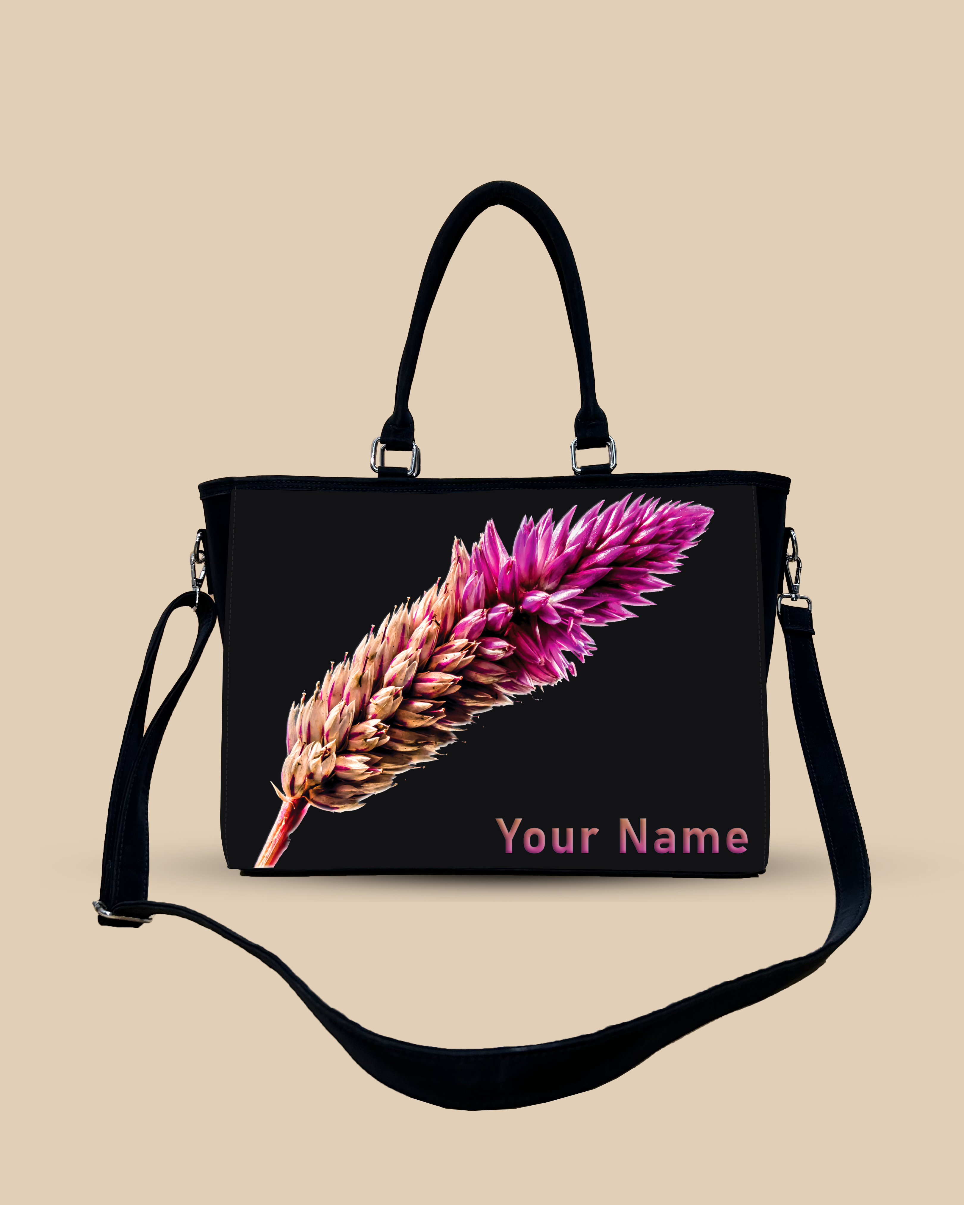 customized tote bags