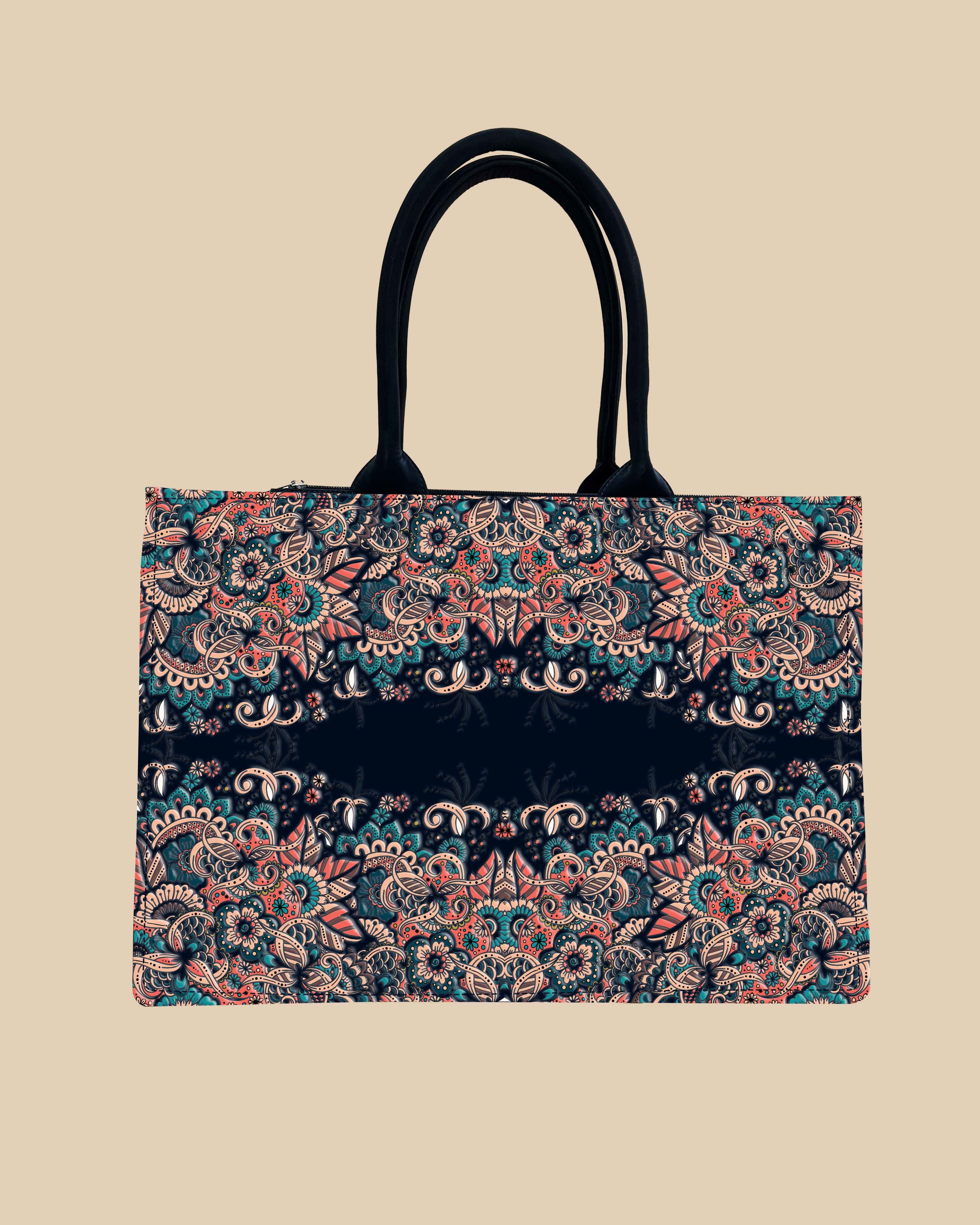 Customized Voguish Designer Bag