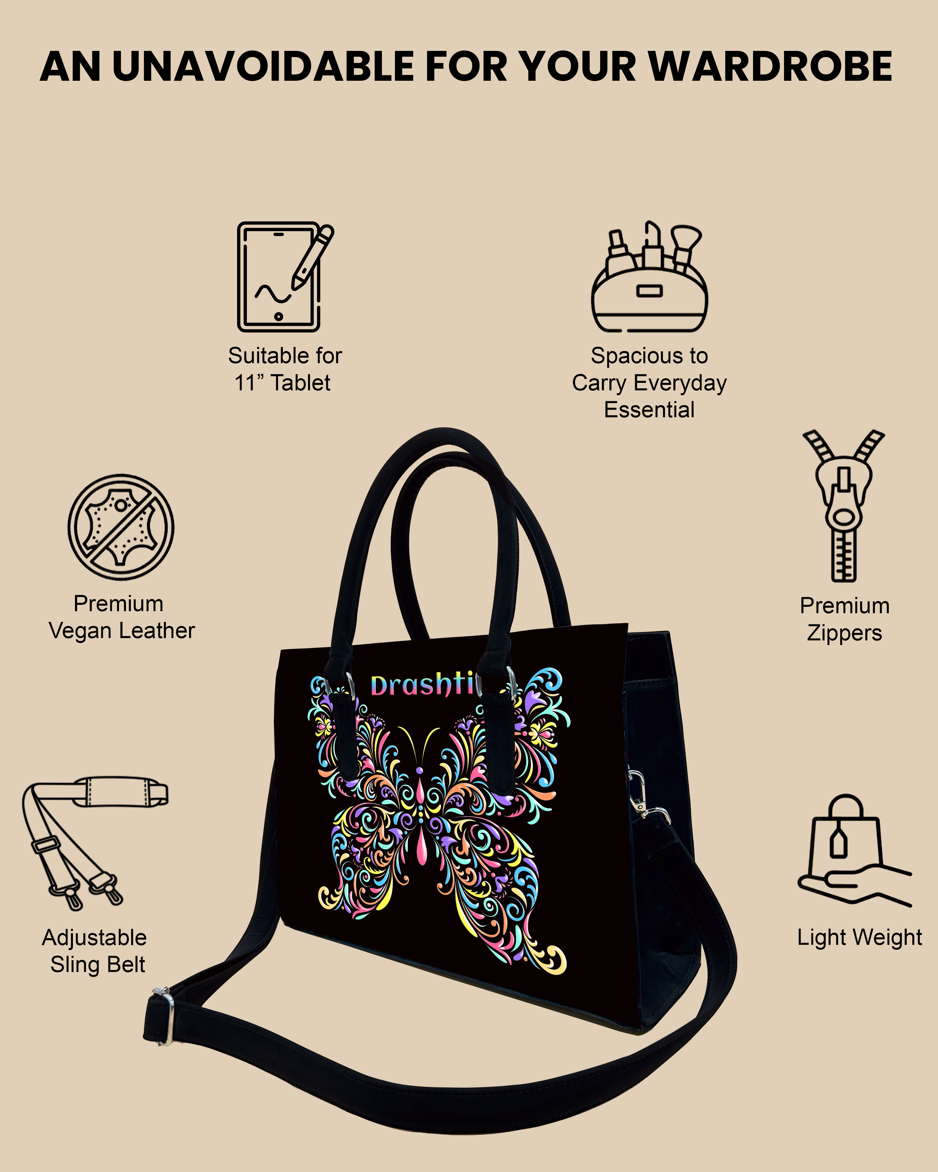 sling bags for ladies