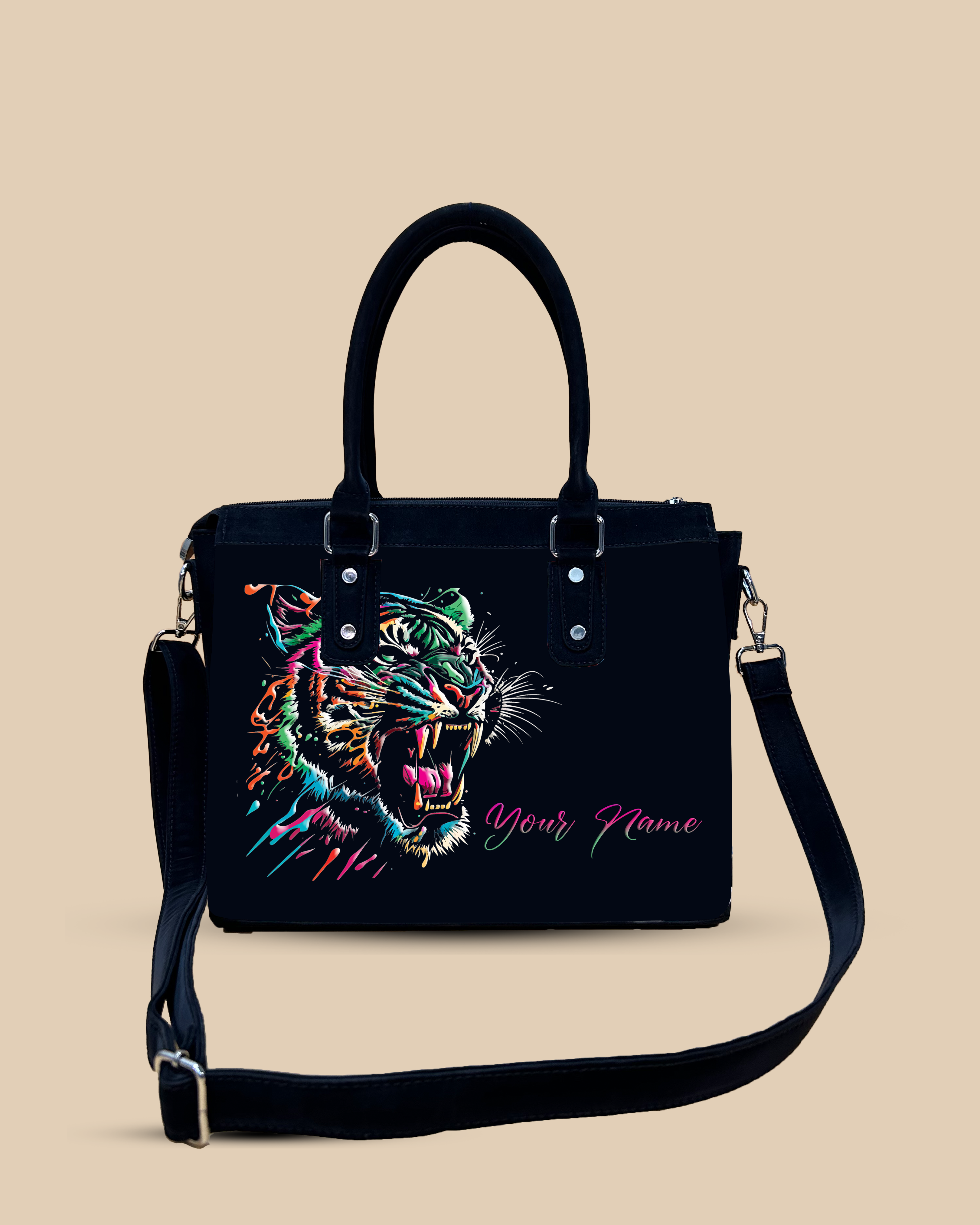 customized tote bags