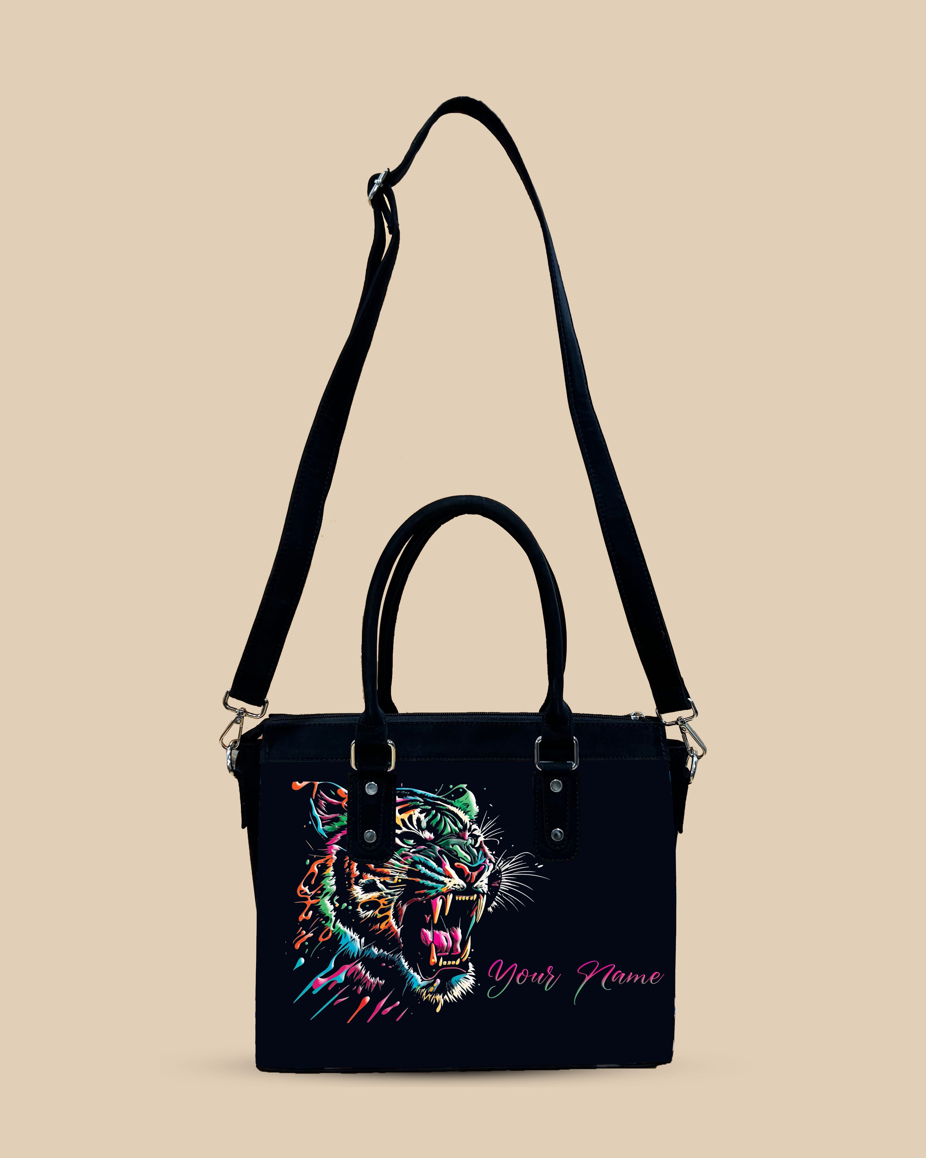 customized tote bags