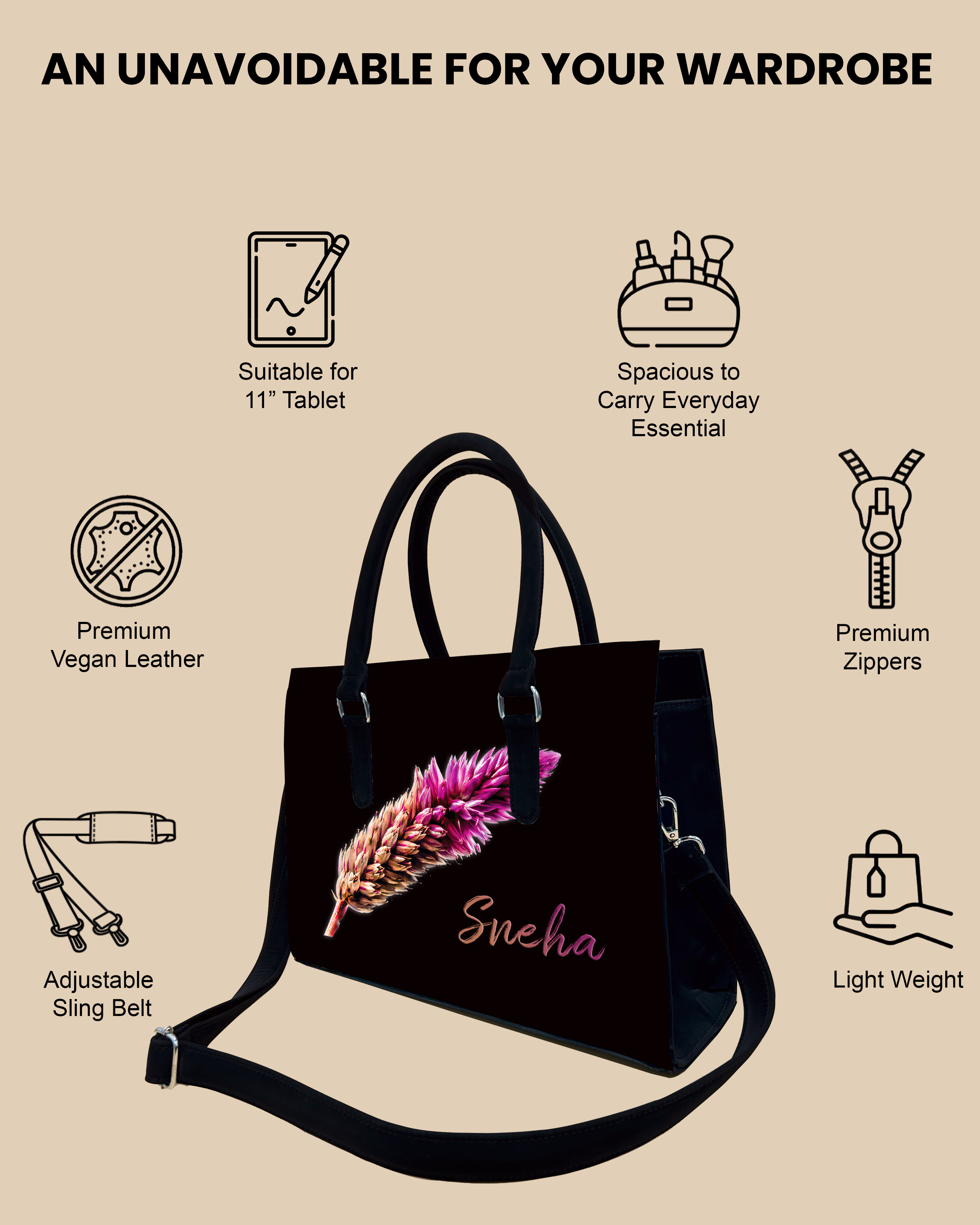 sling bags for girls