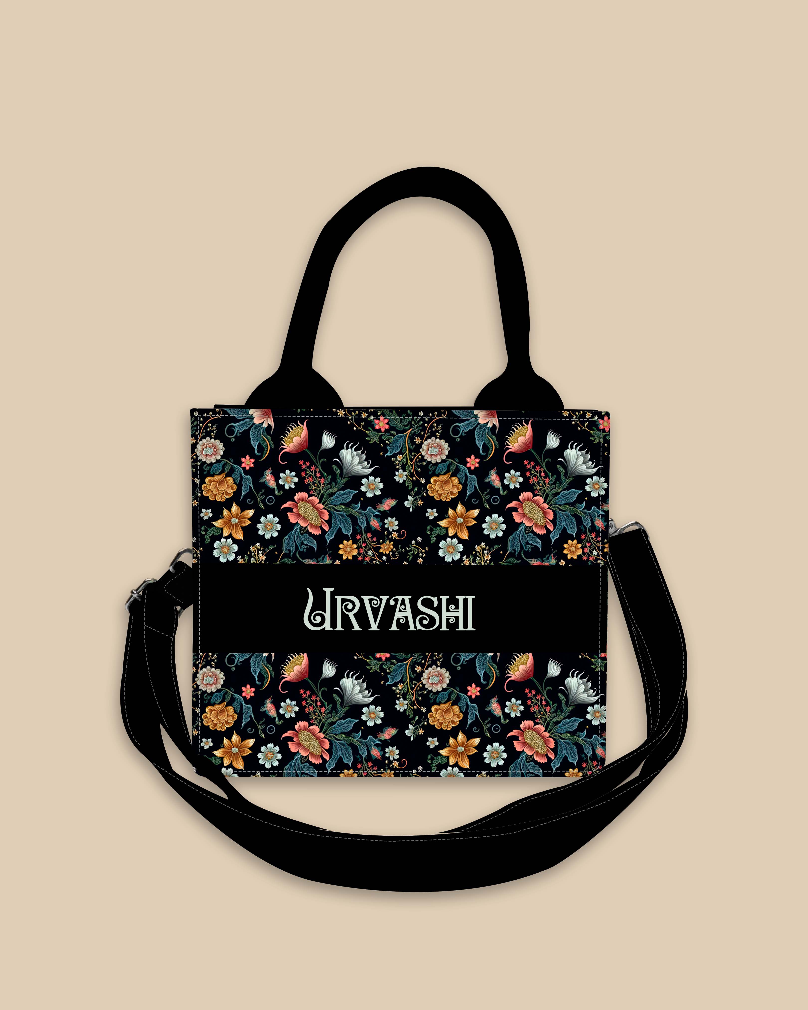 customized tote bags