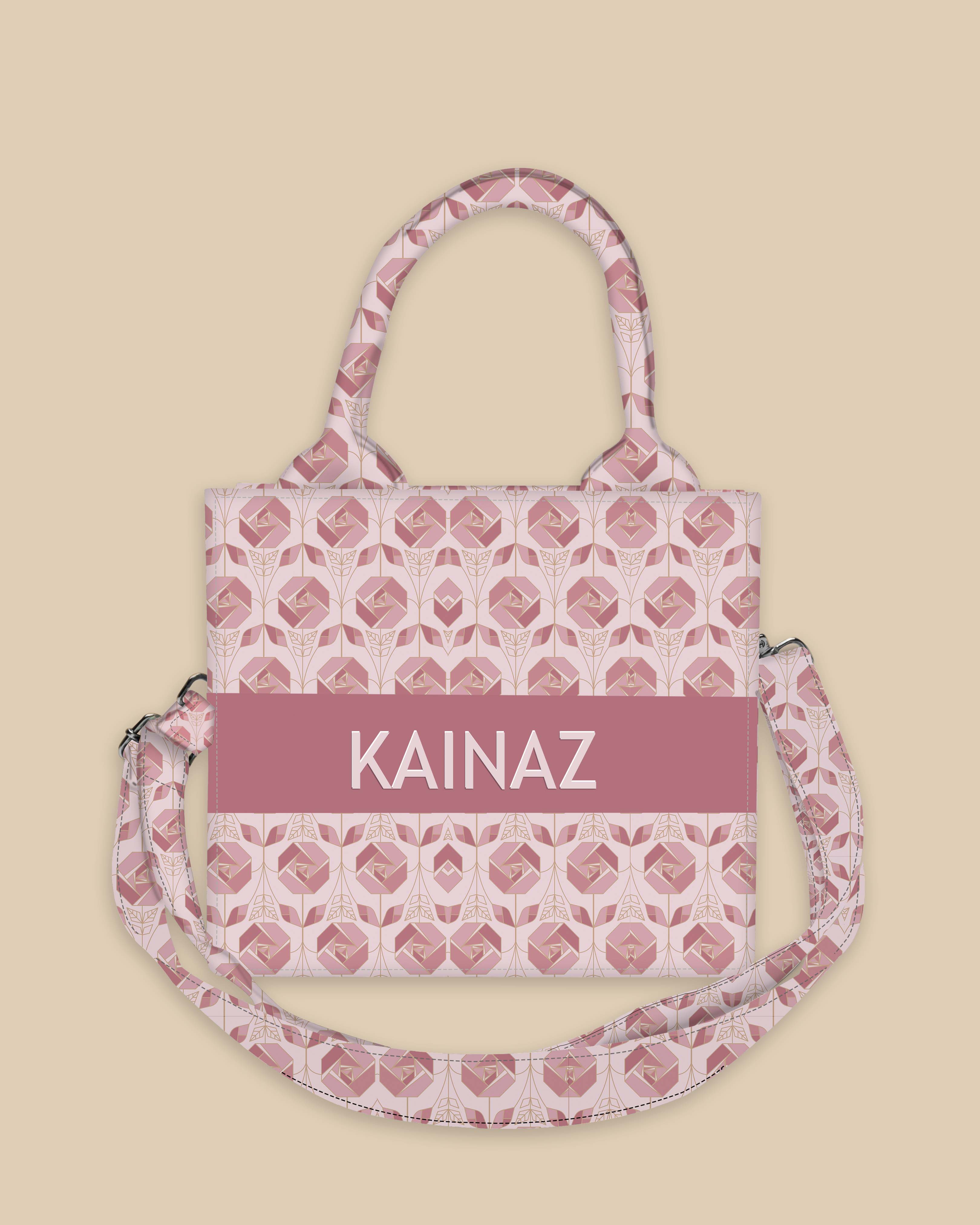 personalized customized tote bags