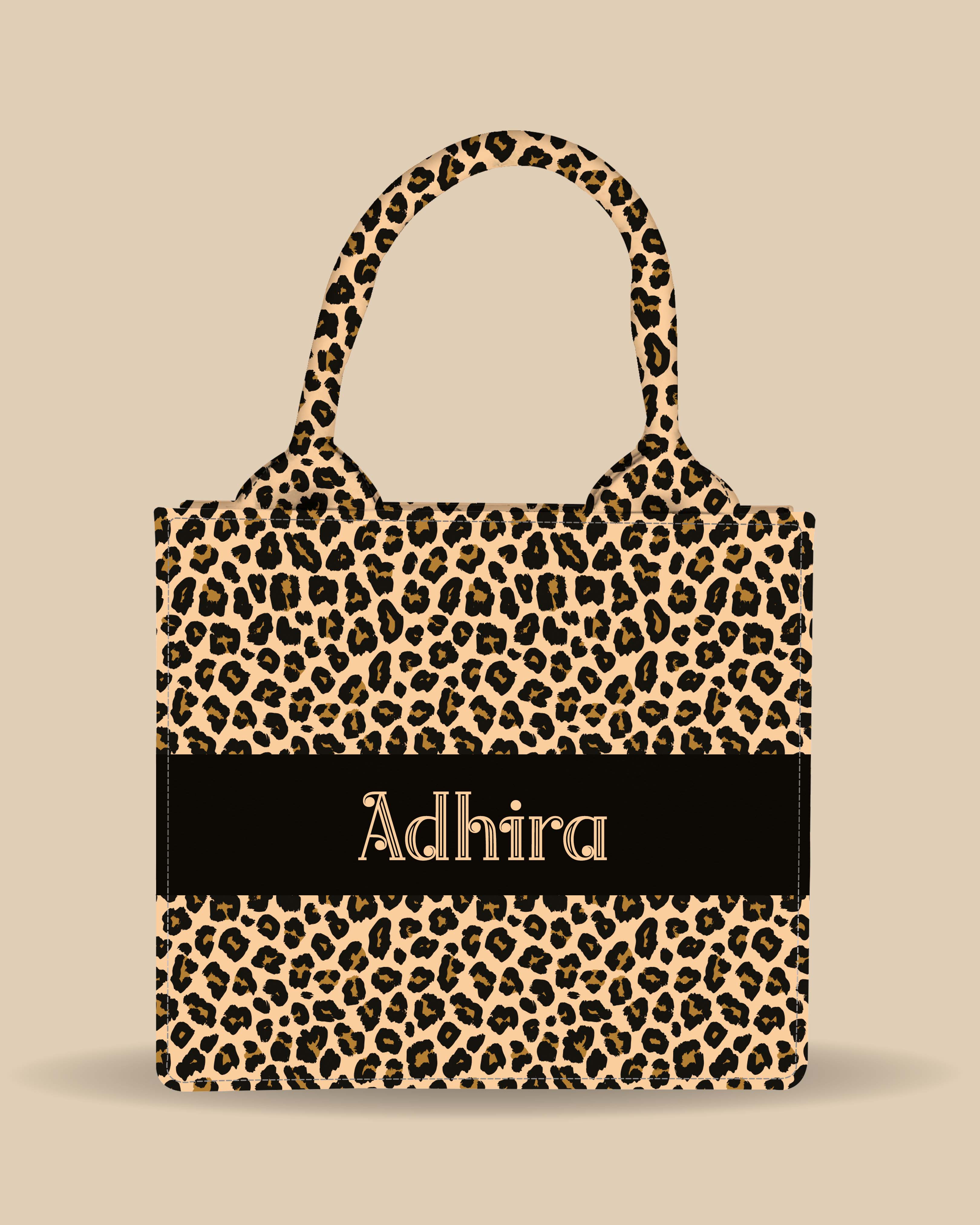 customized tote bags