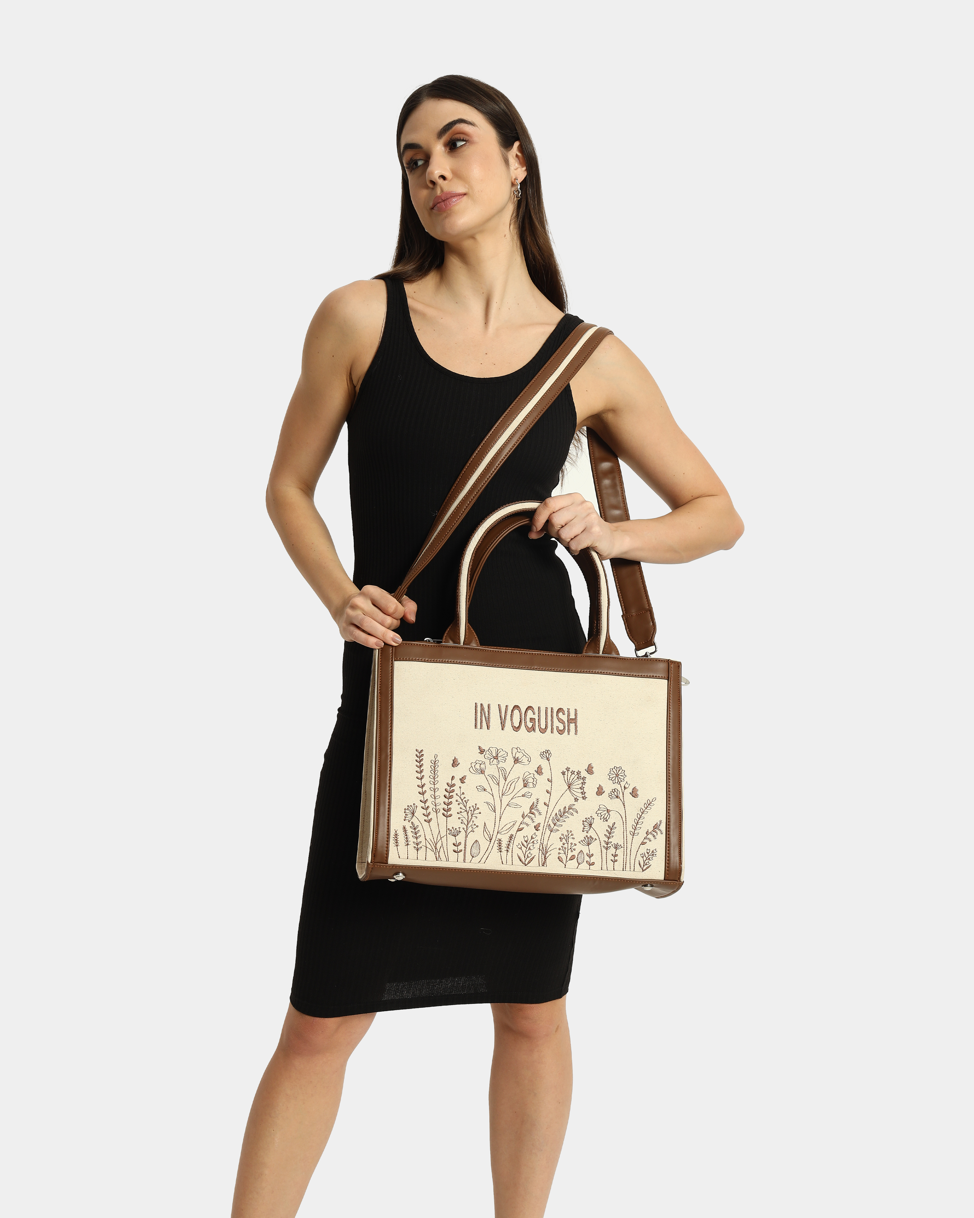 personalized tote bag